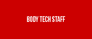 Body Tech Staff