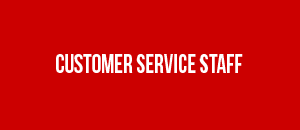 Customer Service Staff
