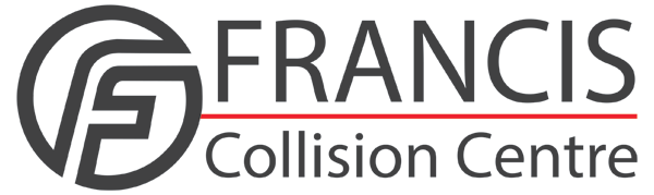 Francis Collision Centre Logo