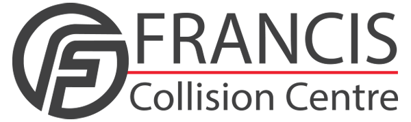 Francis Collision Centre logo